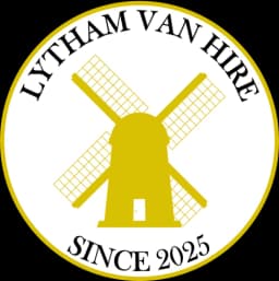 Lytham Van Hire Logo